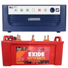 EXIDE