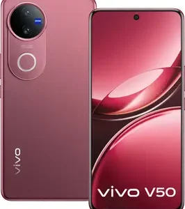 vivo V50 5G